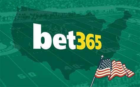 bet365 in usa